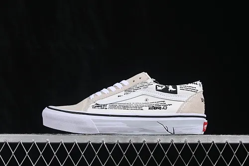 All categories Vans Vans series Vans Low Vans Low Vans Old Skool Vans low-top casual skateboard shoes VN00056239